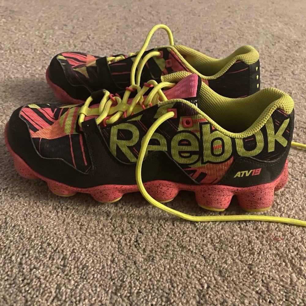 Reebok ATV